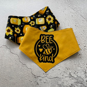 Bandana | Bee Kind