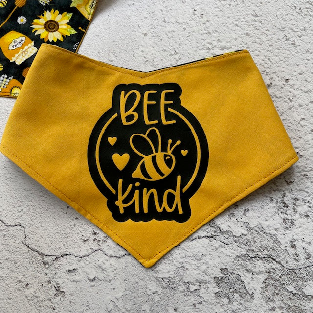 Bandana | Bee Kind