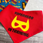 Bandana | Superhero in Training / Pow!