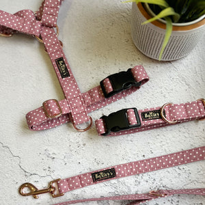hand made dog accessories