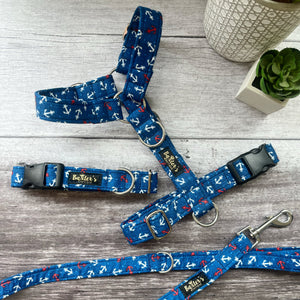 Harness | Anchors Away