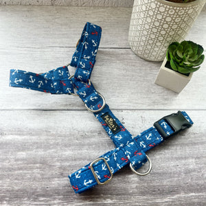 Harness | Anchors Away