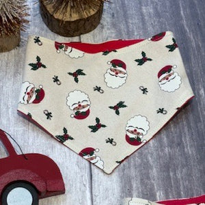 Bandana | Christmas | Ho Ho Ho! / Santas Chums