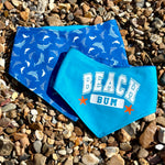 Bandana | Beach Bum / Dolphins