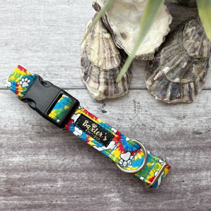 Dog Collar | Dude!