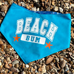 Bandana | Beach Bum / Dolphins