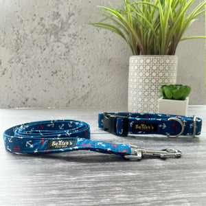 Dog Collar | Anchors Away