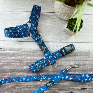 Harness | Anchors Away