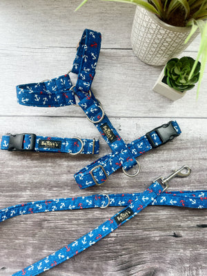 Harness | Anchors Away