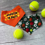 Bandana | Addicted to Balls