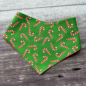 Bandana | Christmas | I Peed on the Tree