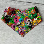 Bandana | Little Monster