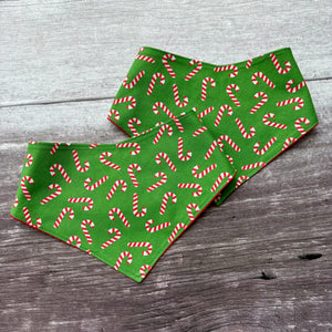 Bandana | Christmas | I Peed on the Tree