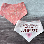 Bandana | Can You Handle This Cuteness?