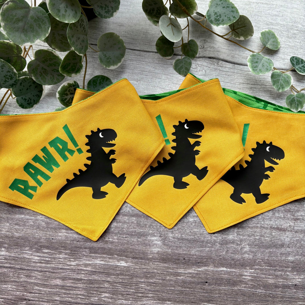 Bandana | Jurassic Bark
