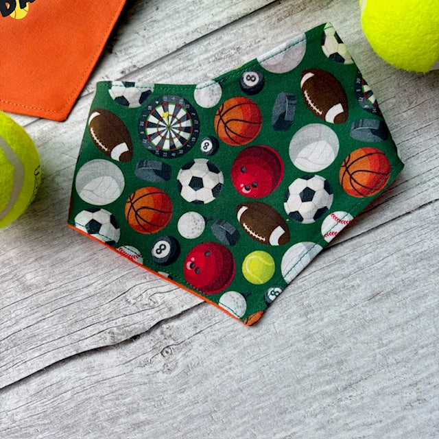 Bandana | Addicted to Balls