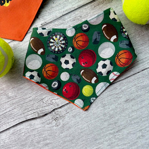Bandana | Addicted to Balls