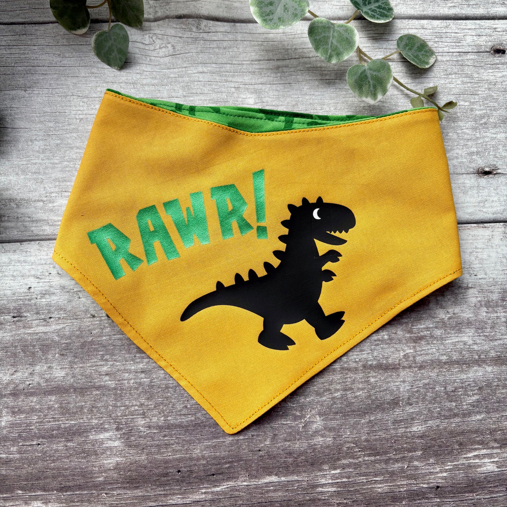 Bandana | Jurassic Bark