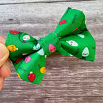 Bow Tie | Christmas | Fairy Lights