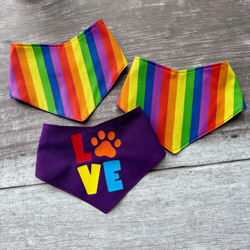 Bandana | Pup Pride