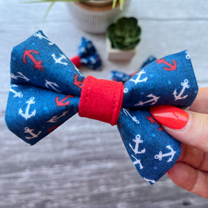 Bow Tie | Anchors Away