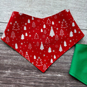 Bandana | Christmas | Turkey Appreciation Society
