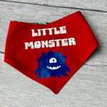 Bandana | Little Monster
