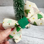 Bow Tie | Christmas | Oh Christmas Tree