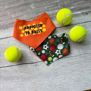 Bandana | Addicted to Balls