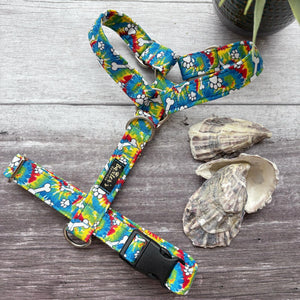 Harness | Dude!