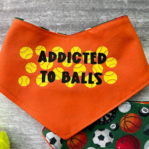 Bandana | Addicted to Balls