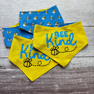 Bandana | Bee Kind