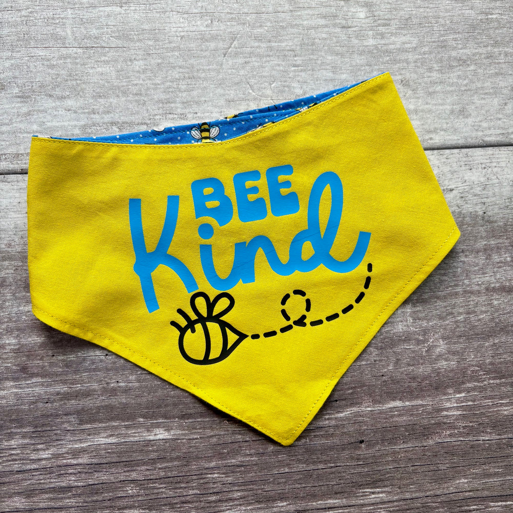 Bandana | Bee Kind