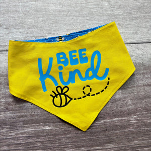 Bandana | Bee Kind