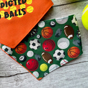 Bandana | Addicted to Balls