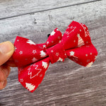 Bow Tie | Christmas | Festive Forest