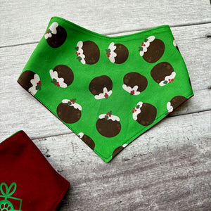 Bandana | Christmas | Santa's List