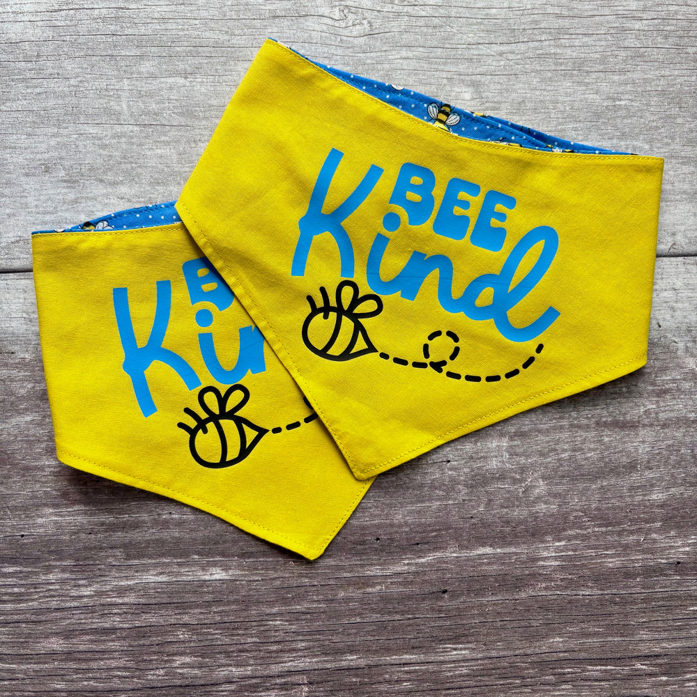 Bandana | Bee Kind