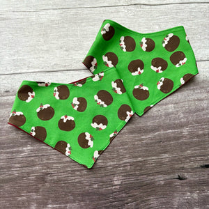 Bandana | Christmas | Santa's List