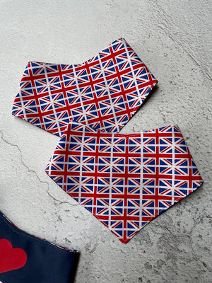 Bandana | Love GB / Union Jack