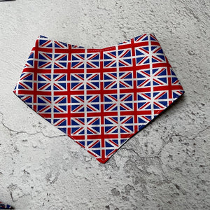 Bandana | Love GB / Union Jack