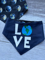 Bandana | Love the Earth