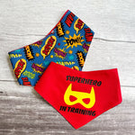 Bandana | Superhero in Training / Pow!