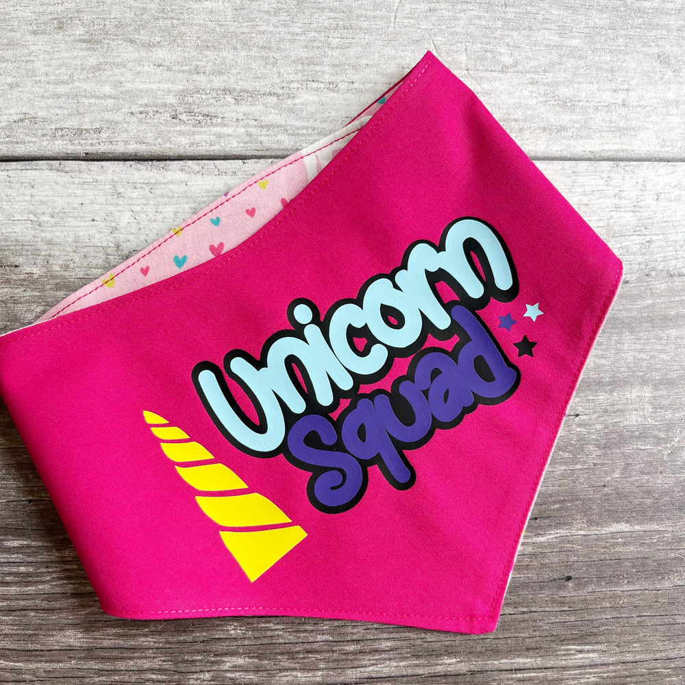 Bandana | Unicorn Squad