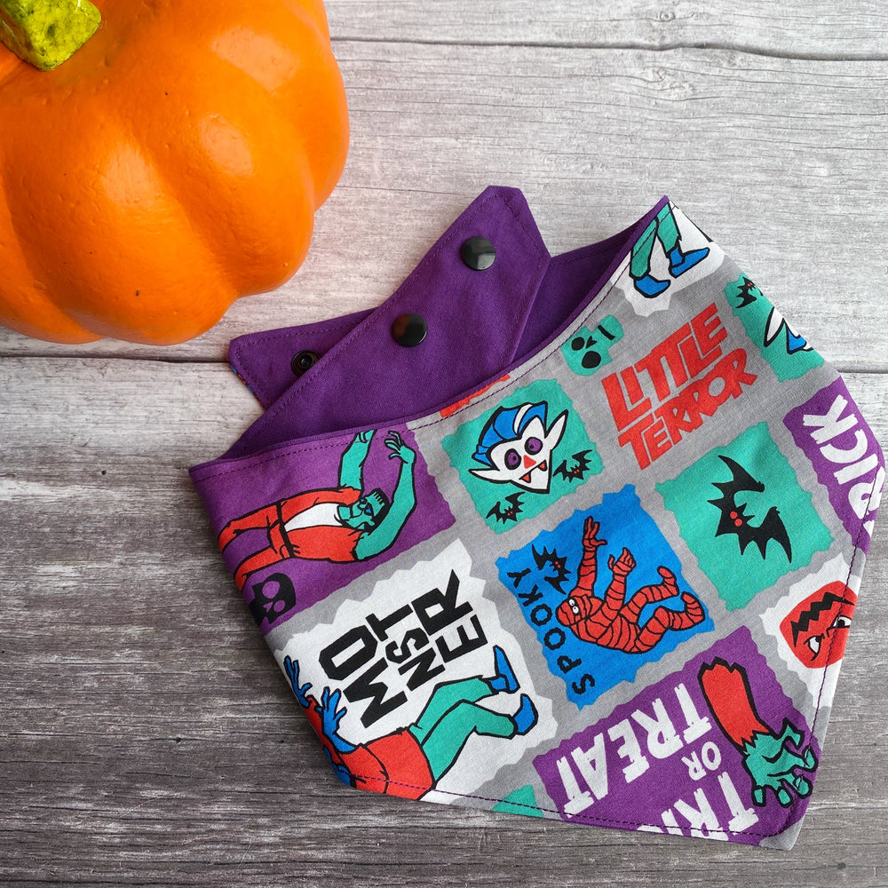 Halloween Bandana