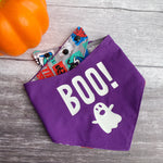 Boo Bandana