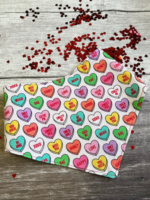 Bandana | VALENTINES | Feeling Sweet / Cute AF