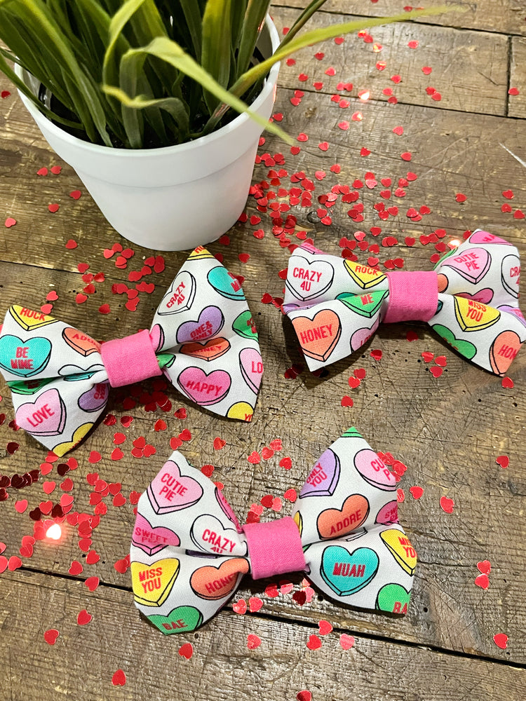 Bow Tie | Feeling Sweet