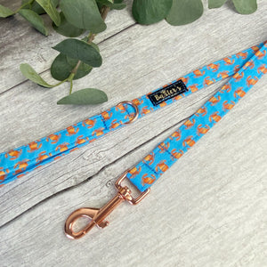crab dog leash