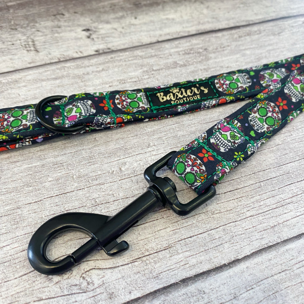 baxters boutique dog lead